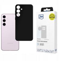Etui 3MK Matt Case Pro do Samsung Galaxy S24