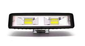 Darbo lempa MotoLEDy, Töölamp COB LED IP67 1400lm 12-24V