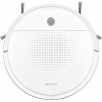 Dulkių siurblys Robotas dulkių siurblys Sencor