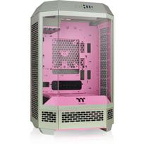 Korpusas Thermaltake The Tower 300 Micro Tornio Korpus | Matcha Plum
