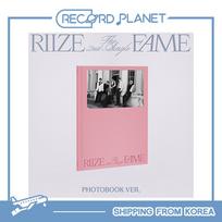 RIIZE - [Šlovė] (Fotoknyga Ver.) Photobook Ver.