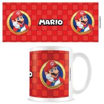 Kompiuterinis žaidimas Pyramid International - Mug Super Mario (Mario 3D Port) - White