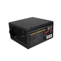 Maitinimo Blokas - Gembird CCC-PSUBRONZE-750W 750W Active PFC 12cm Ventiliatorius 80+ Bronza