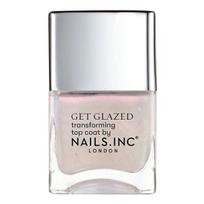 Better On Top Get Glazed (Transforming Top Coat) 14 ml