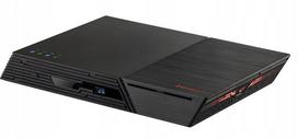 Serwer plików Asustor Flashstor 12 Pro FS6712X 12-bay, Quad-Core 2.0GHz, 10GbE Port, 16GB RAM DDR4, 12x M.2 SSD