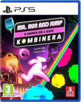 Kompiuterinis žaidimas Mr. Run and Jump + Kombinera Adrenaline - PlayStation 5
