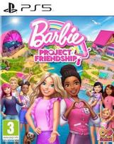 Kompiuterinis žaidimas Barbie Project Friendship - PlayStation 5