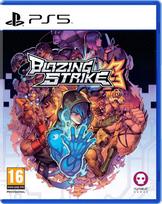 Kompiuterinis žaidimas Blazing Strike - PlayStation 5