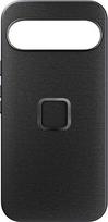 Peak Design case Pixel 9 Pro XL Mobile Everyday Fabric Case, charcoal