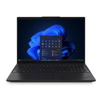 Nešiojamas kompiuteris Laptop Lenovo ThinkPad L16 G2 16" WUXGA Intel Core Ultra 5 225U 16GB 512GB SSD Windows 11 Pro Black