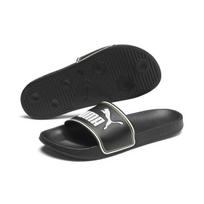 Šlepetės vyrams Puma Leadcat FTR 372276-01, juodos