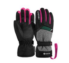 Vaikiškos slidinėjimo pirštinės Reusch FLASH GORE-TEX