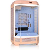Korpusas Thermaltake The Tower 300 Mikro bokštas korpusas | Persiko pūkas