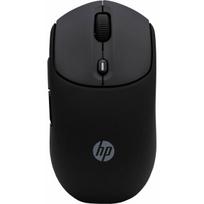 Priedai - HP 400 Quiet Wireless Mouse (Hewlett-Packard, Bluetooth 5.2, 6000 DPI)