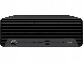 Kompiuteris Stacionarus Kompiuteris - HP Pro 400 G9 | i5-14500 | 16GB | 512GB SSD | SFF | Wi-Fi+BT | Win 11 Pro | Juodas