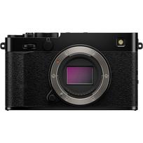 Skaitmeninis fotoaparatas Fujifilm X-E5 body, black