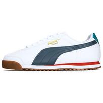 Puma Roma Basic Plus Balti Evening Sky Unisex Kedai Guminiai 369571-40 38