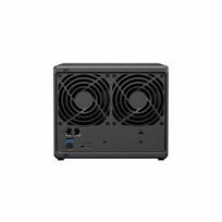 NAS tinklinė saugykla Synology DS925+ Quad Core