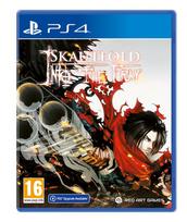 Kompiuterinis žaidimas Skautfold 3: Into The Fray - PlayStation 4