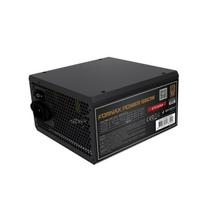 Gembird - CCC-PSUBRONZE-650W - Fornax Power 650W maitinimo blokas, aktyvus PFC, 12 cm ventiliatorius, 80+ bronzinės spalvos korpusas