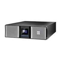 Eaton 9PX 5000i RT3U Netpack G2 zasilacz UPS Podwójnej konwersji (online) 5 kVA 5000 W