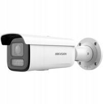 Vaizdo kamera KAMERA WANDALOODPORNA IP DS-2CD2643G2-LIZS2U/SL(2.8-12MM)/PL Smart Hybrid Light AcuSense - 4&nbsp|Mpx - MOTOZOOM Hikvision