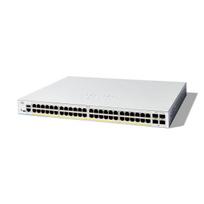 Cisco Catalyst 1300 48x Gigabit L3 Managed Rack Switch 4x 10G SFP+ PoE
