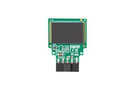 USB laikmena Transcend Ts8gufm510v 8Gb Usb 3.0 pendrive, žalias
