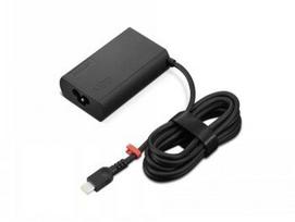 LENOVO 65W SLIM GAN AC ADAPTER - (USB-C) EU