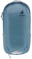 Kuprinė - DEUTER - Race Backpack 16 - Mėlyna - 16L - Ergonomiška ir kvėpuojanti