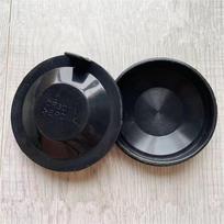 Automobilio priekinio žibinto galinio dangtelio apsauga nuo dulkių Ford Focus MK2 MK3 FIESTA MK8 74MM