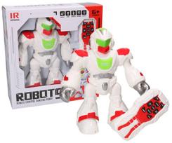 Nuotoliniu būdu valdomas vaikščiojantis robotas Lonx-6996