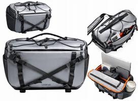 Torba Na Aparat Drona Kamerę Video Do Aparatu Kamery Ulanzi Sling Crossbody / Su02
