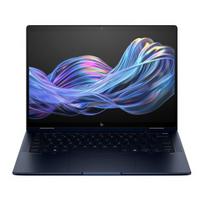 Nešiojamas kompiuteris Hybrid Laptop HP EliteBook X Flip G1i 14 inch Next Gen AI PC Copilot+ Intel Core Ultra 5 512GB SSD WUXGA Touchscreen Windows 11 Pro