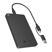 Išorinio kietojo disko dėklas HDD Acc ICY BOX Storage Enclosure 2.5"