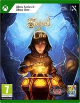 Kompiuterinis žaidimas Seed of Life - Xbox Series X