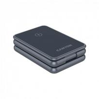 CANYON Foldable wireless charger OnCharge 309 15W 3in1 Metal