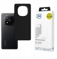 3MK MATT PRO DĖKLAS REDMI NOTE 14 PRO+ NUOSTABI TELEFONO APSAUGA