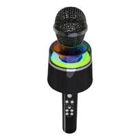 Gembird Wireless Karaoke Microphone MICBT-01-BK