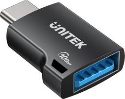 Unitek USB-C į USB-A 10Gbps adapteris A1048ABK01