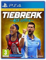 Kompiuterinis žaidimas Tiebreak (Ace Edition) - PlayStation 4