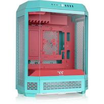 Korpusas Thermaltake The Tower 600 Mint Strawberry