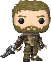 Funko Pop! World Of Warcraft - Anduin #1099