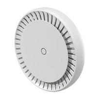 MikroTik cAP ax LTE12 Kit cAPGi-5HaxD2HaxD&EG12-EA AX1800 Wi-Fi 6 Ceiling Access Point 1x Gigabit LAN 1x SIM