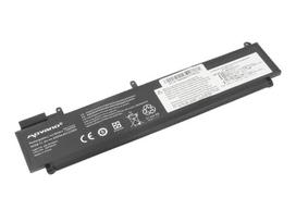 Nešiojamo kompiuterio akumuliatorius Movano SB10F46461 00HW022 Lenovo Thinkpad T460s T470s