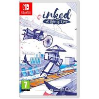 Kompiuterinis žaidimas Inked: A Tale of Love - Nintendo Switch