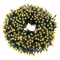 Kalėdų girlianda Springos CL0546, 750 LED lempučių