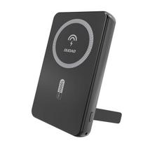 Atsarginis maitinimo šaltinis ("Power Bank") Dudao Black