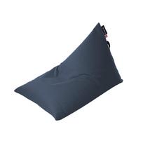 Vaikiškas sėdmaišis Qubo Tryangle Slate POP 95x75x60 cm