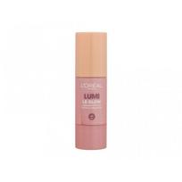 Apgalvotojas - L'ORÉAL PARIS - LUMI LE GLOW STICK - 635 AUKSINIS KOSTIUMAS - 6,5 g